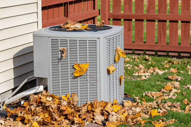 Best HVAC Software and Technology in North Oaks, MN