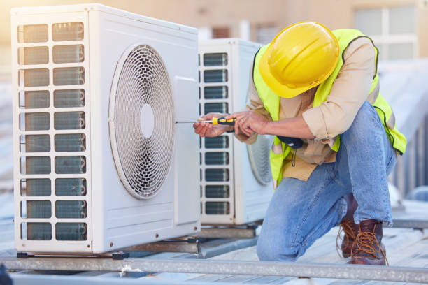 Best Solar-powered HVAC Systems in North Oaks, MN