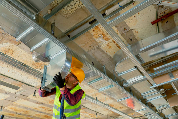 Best HVAC for Healthcare Facilities in North Oaks, MN