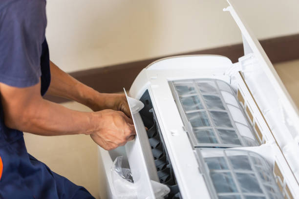 Best Seasonal HVAC Services in North Oaks, MN
