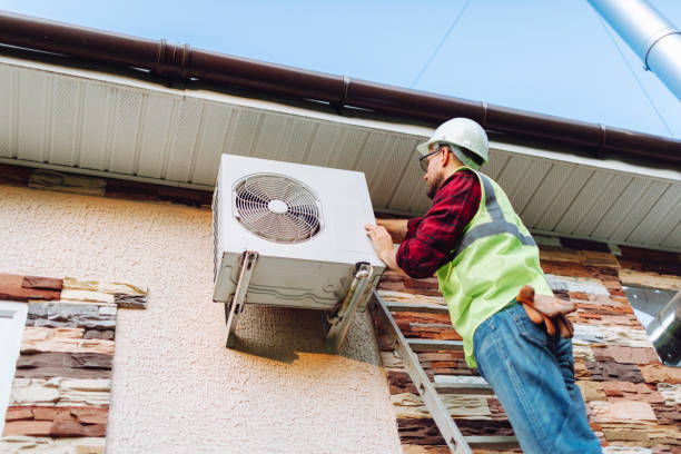 Professional HVAC in North Oaks, MN