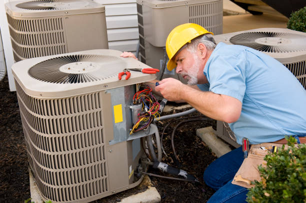  North Oaks, MN HVAC Pros