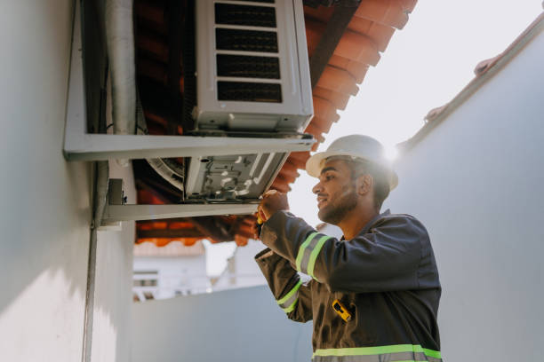 Best Residential HVAC in North Oaks, MN