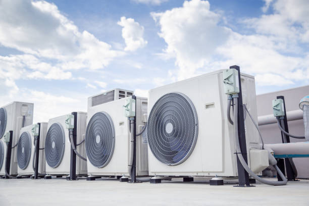 Best HVAC Equipment and Components in North Oaks, MN